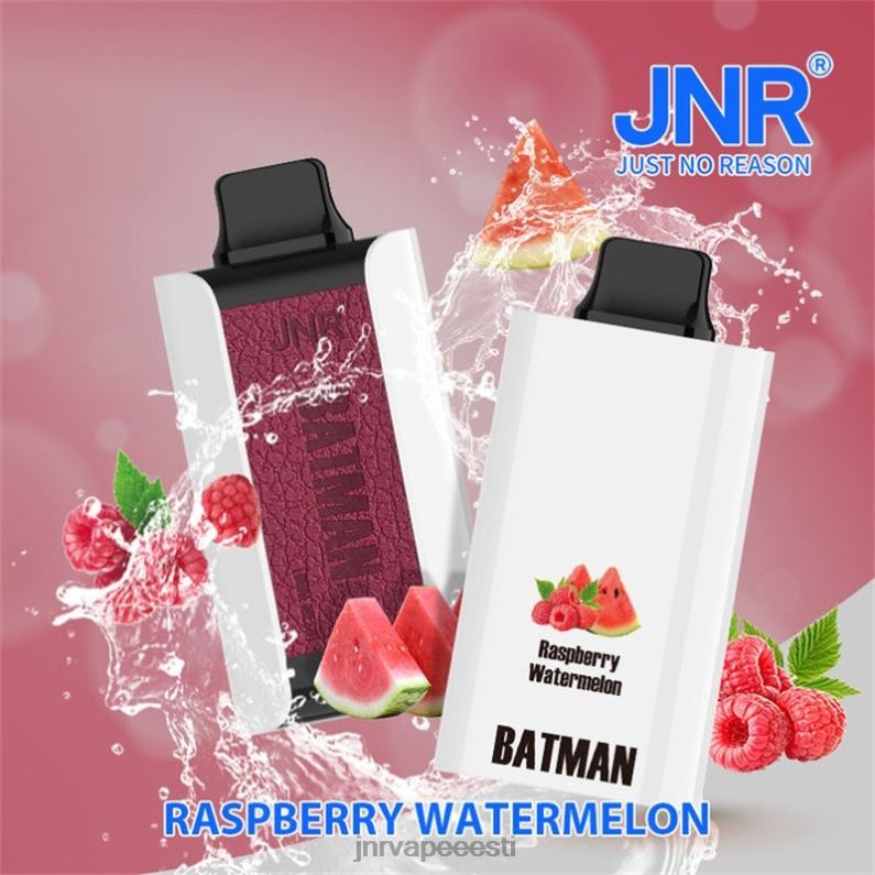 JNR Vape Price - jnr batman vaarikas arbuus HLN2X241