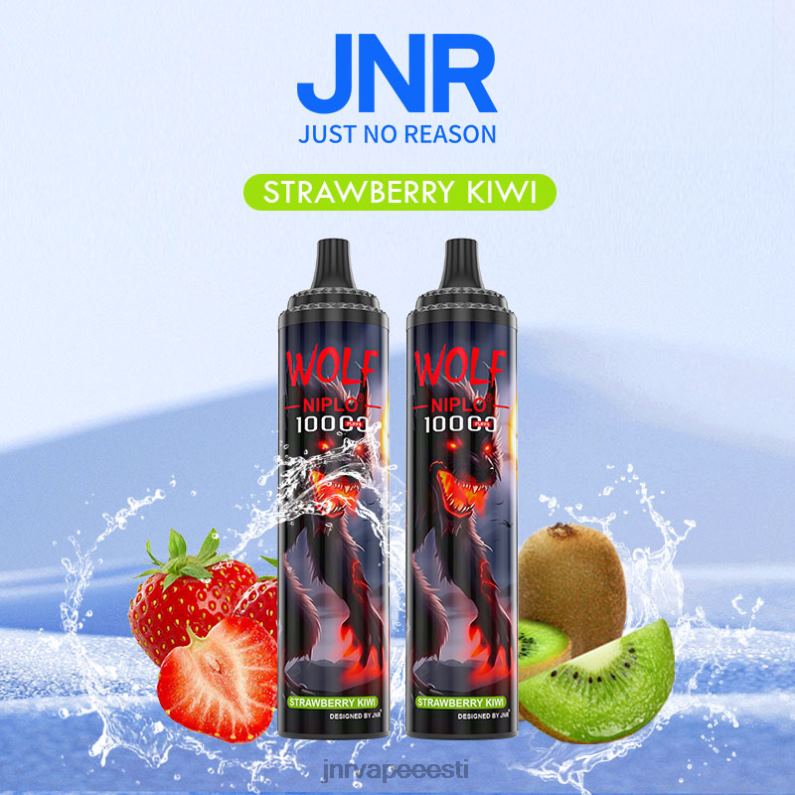 JNR Vape Price - jnr hunt niplo maasika kiivi HLN2X361