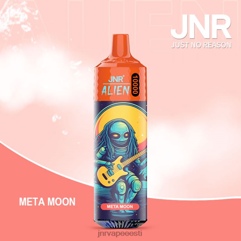 JNR Vapes Website - jnr tulnukas meta kuu HLN2X137